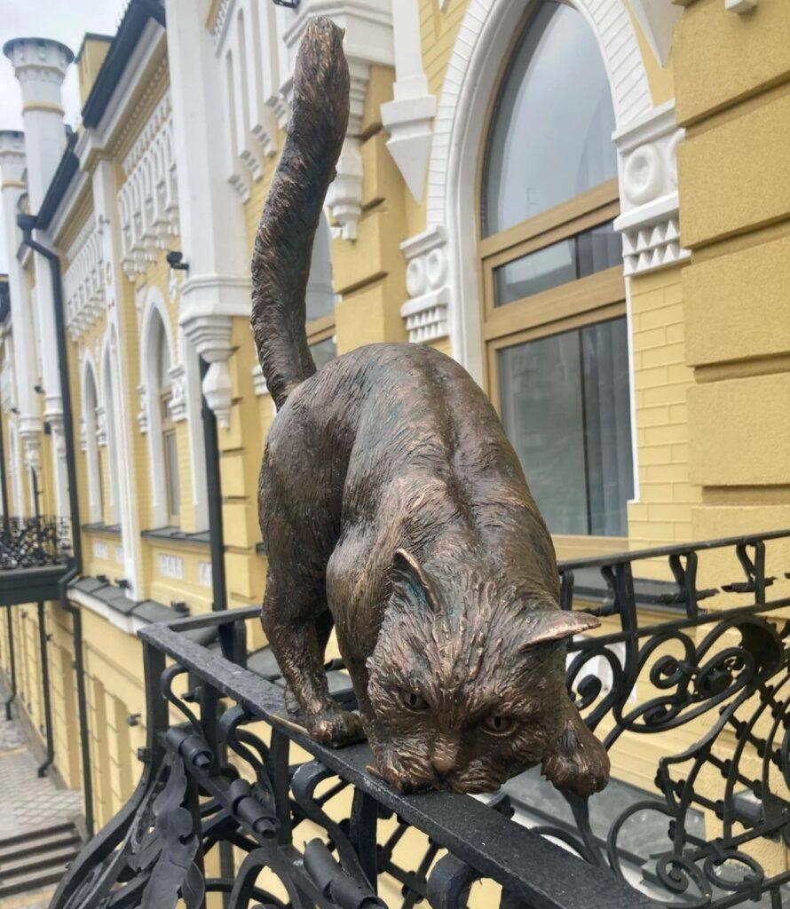 Новая Красивая Квартира. Cherkasy Exterior photo